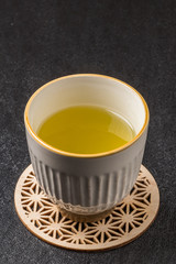お茶　抹茶　green tea made in Japan