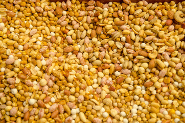 Luxury Mixed Nuts