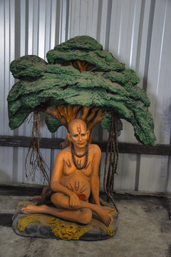 Shri Swami Samarth added a new photo  Shri Swami Samarth