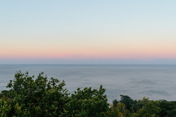 Crimean Sunset