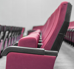 theatre chairs