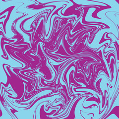 Marble colourful background