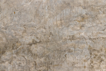 gray concrete wall textured closeup