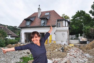 Bauwirtschaft