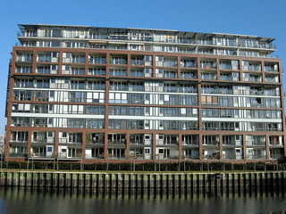 Berlin-Charlottenburg, Altneubau