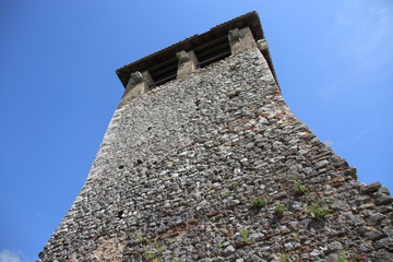 Fortress of Kruja, Albania