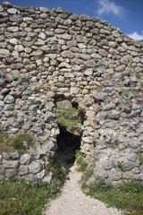 Fortress of Kruja, Albania