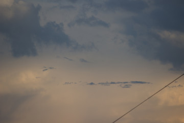 sky