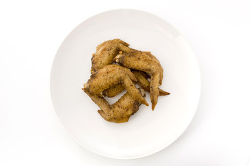 手羽先のグリル