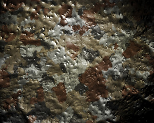 Fototapeta na wymiar Camouflage military background