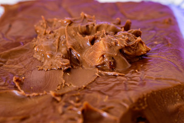 There is nothing better than a friend, unless it is a friend with chocolate