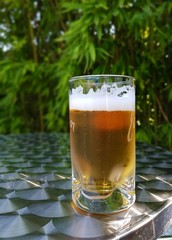 A votre bonne santé...avec modération !