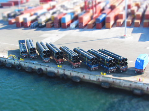 Truck collections