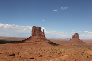 Monument Valley