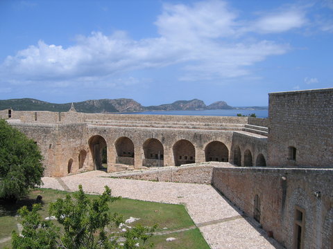 Pylos - Peloponnese - Greece
