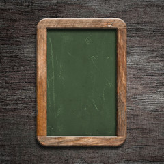 Old green background