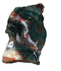 mineral heliotrope isolate