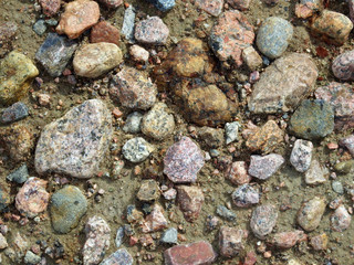 Stones