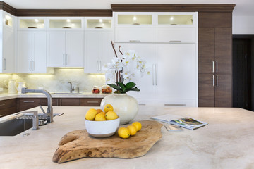 Contemporary Kitchen