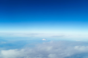 Fototapeta premium 富士山