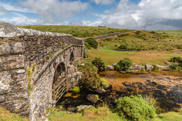 Fototapeta premium Bridge 2