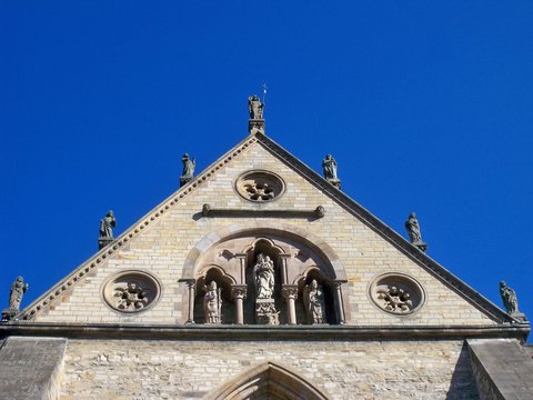 Paderborner Dom