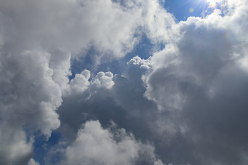 Cloudscape