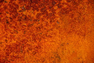 Texture # 11 Metal with rust