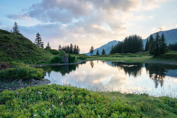 Grindelwald First – Top of Adventure