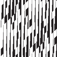 Vertical laconic striped seamless pattern