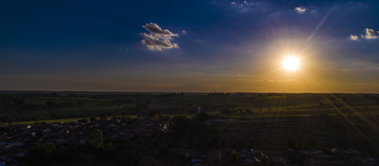 Obraz premium paisagens