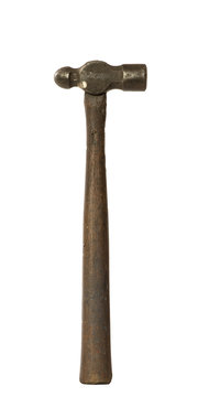 Ball Peen Hammer