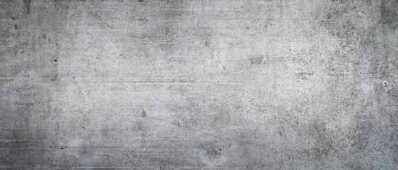 Texture of old dirty concrete wall for background