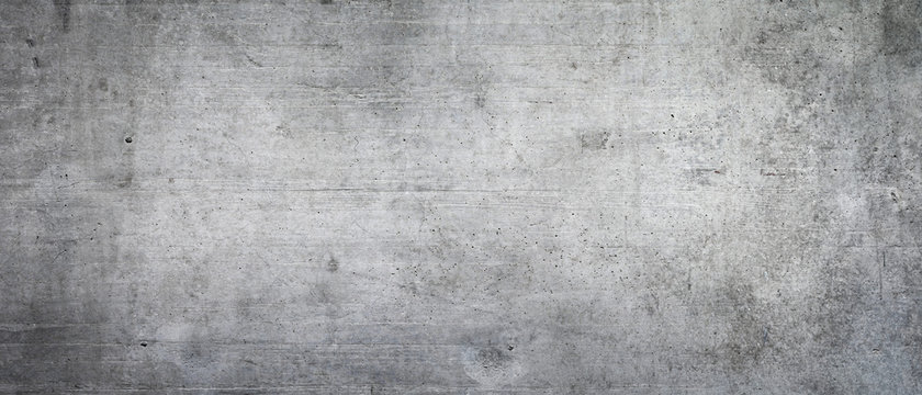 Texture of old dirty concrete wall for background