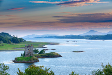 Castle Stalker