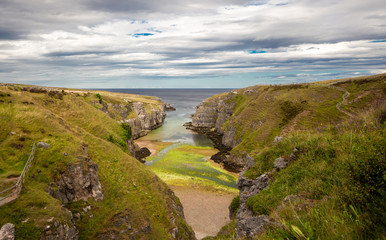 Smoo Cave