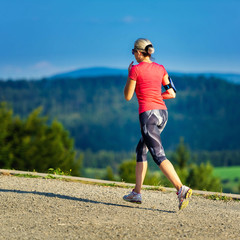 Running