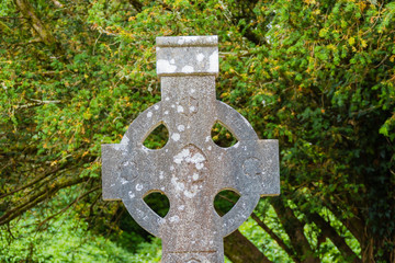 Keltenkreuz Celts cross