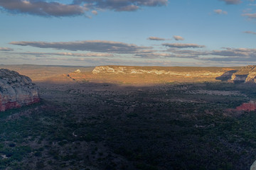 Chapadão - Catimbau
