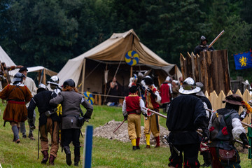 Knight games Ehrenberg 2018