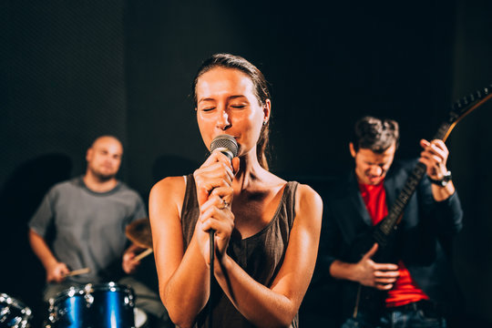Musician