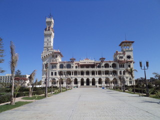 Palacio Alejandria