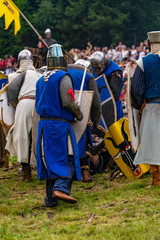 Knight games Ehrenberg 2018