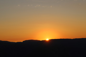 Sunrise 