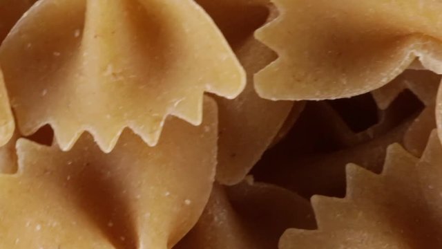 Farfalle integrali