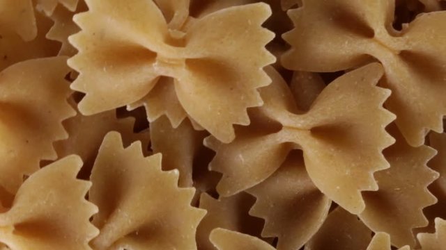 Farfalle integrali
