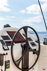 navigation à la voile