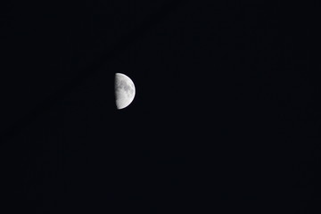 Fototapeta premium LUNA