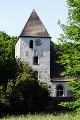 evangelische Pfarrkirche Holdenstedt