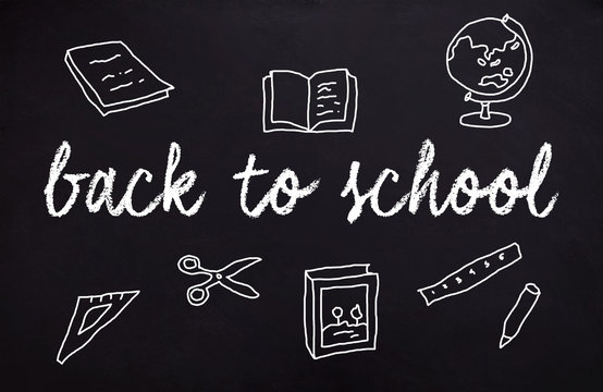 Tempo de regresso &agrave;s aulas
